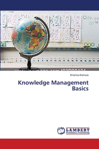 Knowledge Management Basics