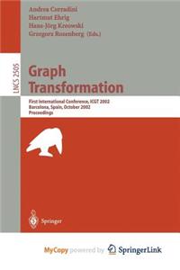 Graph Transformation