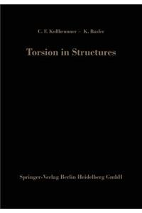 Torsion in Structures