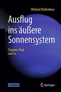 Ausflug ins äußere Sonnensystem