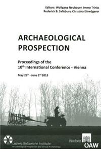 Archaeological Prospection