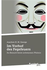 Im Vorhof des Fegefeuers