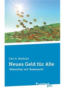 Neues Geld für Alle