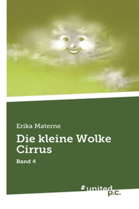 kleine Wolke Cirrus