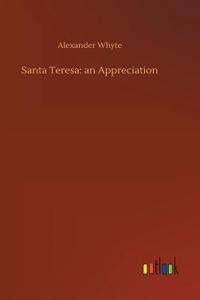 Santa Teresa