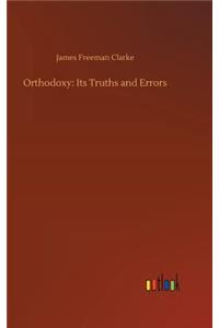 Orthodoxy