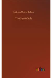 The Sea-Witch