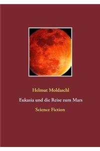 Eukasia und die Reise zum Mars