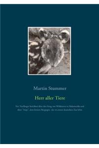 Herr aller Tiere (Farbversion)