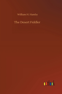 The Desert Fiddler