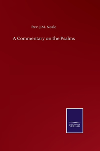 A Commentary on the Psalms