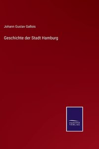 Geschichte der Stadt Hamburg