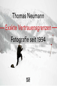 Thomas Neumann: Exact Confidence Limits