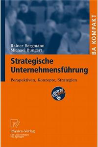 Strategische Unternehmensfuhrung