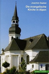 Die Evangelische Kirche in Alpen