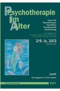 Psychotherapie im Alter Nr. 34