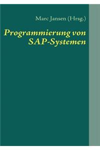 Programmierung von SAP-Systemen