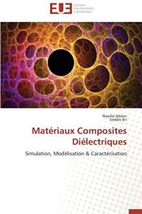 Matériaux Composites Diélectriques