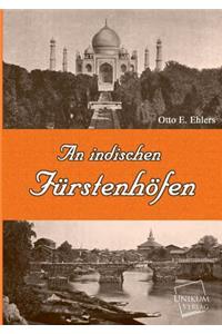 An Indischen Furstenhofen