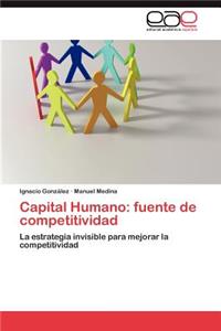 Capital Humano