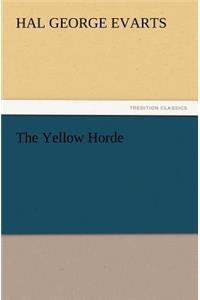 The Yellow Horde