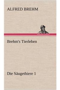 Brehm's Tierleben