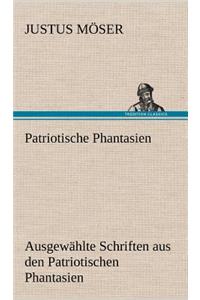 Patriotische Phantasien