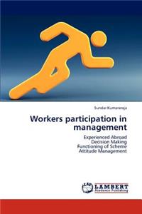 Workers participation in management