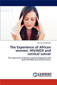 Experience of African Women