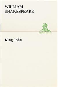 King John