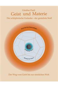 Geist Und Materie