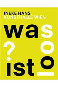 Ineke Hans – Was ist Loos?