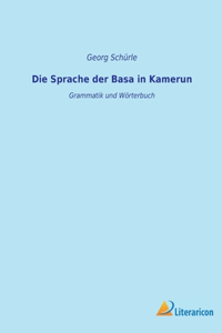 Sprache der Basa in Kamerun