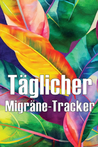 Täglicher Migräne-Tracker