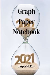 Graph Paper Notebook