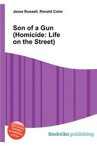 Son of a Gun (Homicide