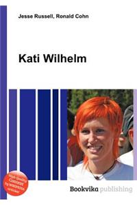 Kati Wilhelm