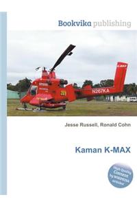 Kaman K-Max