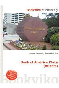 Bank of America Plaza (Atlanta)