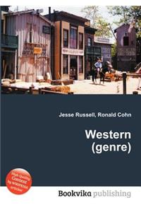 Western (Genre)