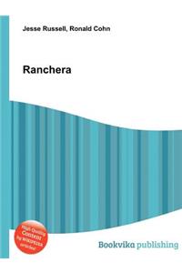 Ranchera