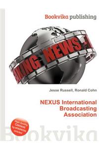 Nexus International Broadcasting Association