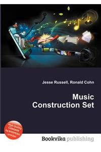 Music Construction Set