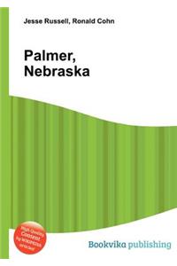 Palmer, Nebraska