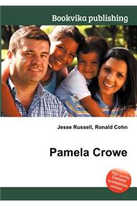 Pamela Crowe