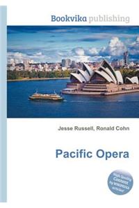 Pacific Opera