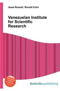 Venezuelan Institute for Scientific Research