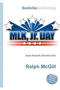 Ralph McGill