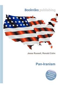 Pan-Iranism