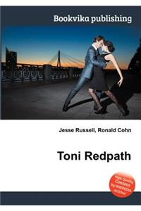 Toni Redpath